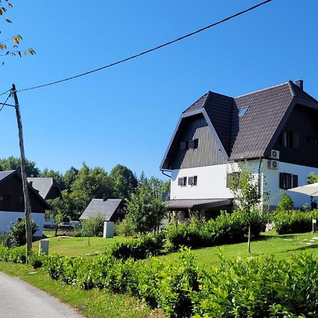 B&B Plitvica Villa Prica Plitvička Jezera Екстериор снимка