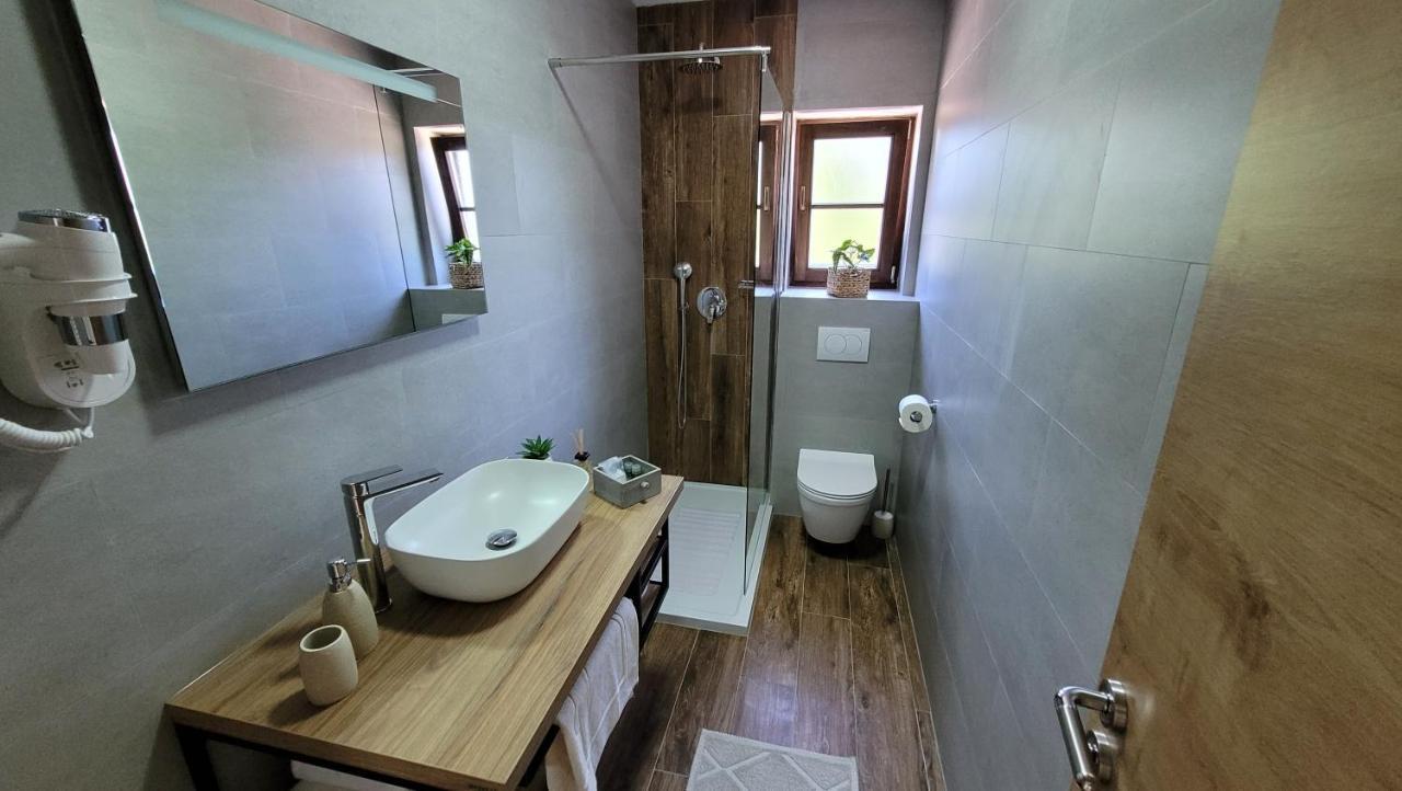 B&B Plitvica Villa Prica Plitvička Jezera Екстериор снимка