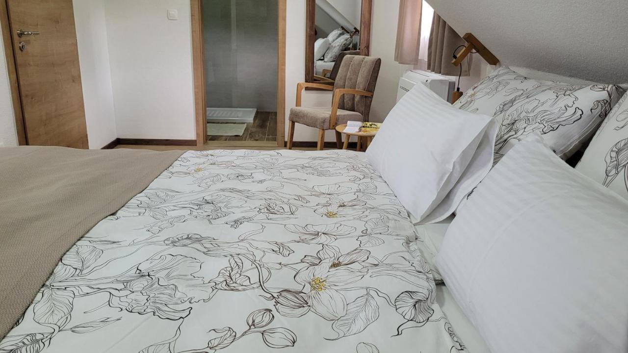 B&B Plitvica Villa Prica Plitvička Jezera Екстериор снимка