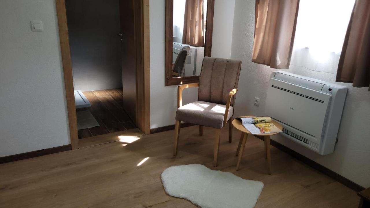 B&B Plitvica Villa Prica Plitvička Jezera Екстериор снимка