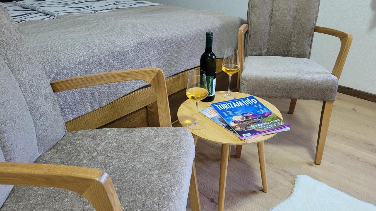 B&B Plitvica Villa Prica Plitvička Jezera Екстериор снимка
