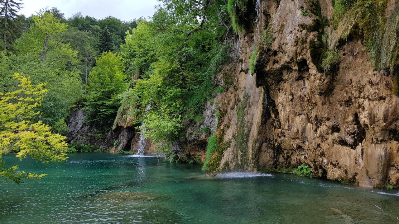 B&B Plitvica Villa Prica Plitvička Jezera Екстериор снимка