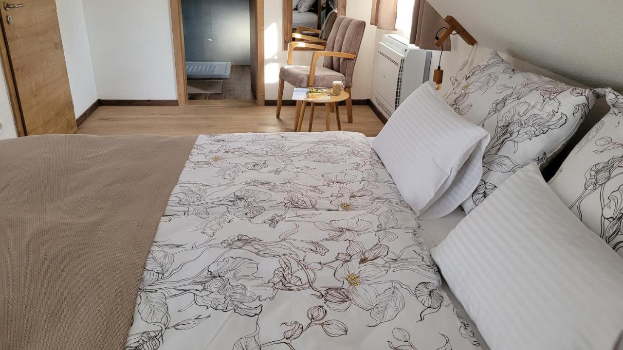 B&B Plitvica Villa Prica Plitvička Jezera Екстериор снимка