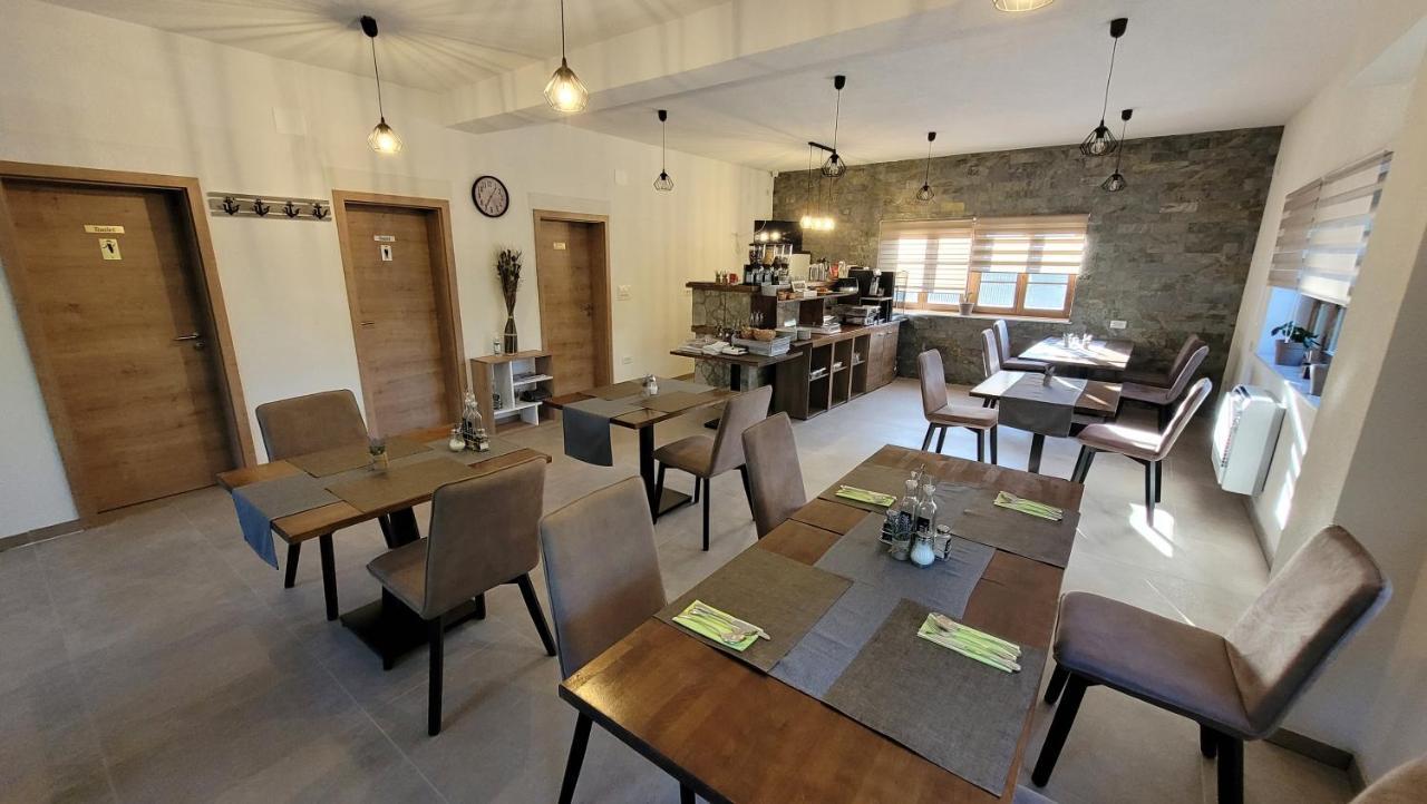 B&B Plitvica Villa Prica Plitvička Jezera Екстериор снимка