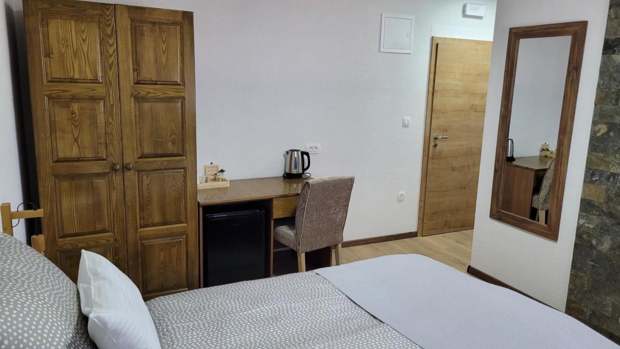 B&B Plitvica Villa Prica Plitvička Jezera Екстериор снимка
