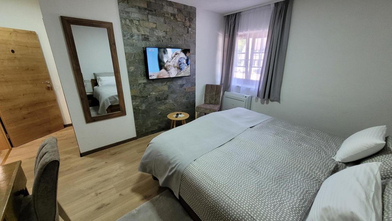 B&B Plitvica Villa Prica Plitvička Jezera Екстериор снимка