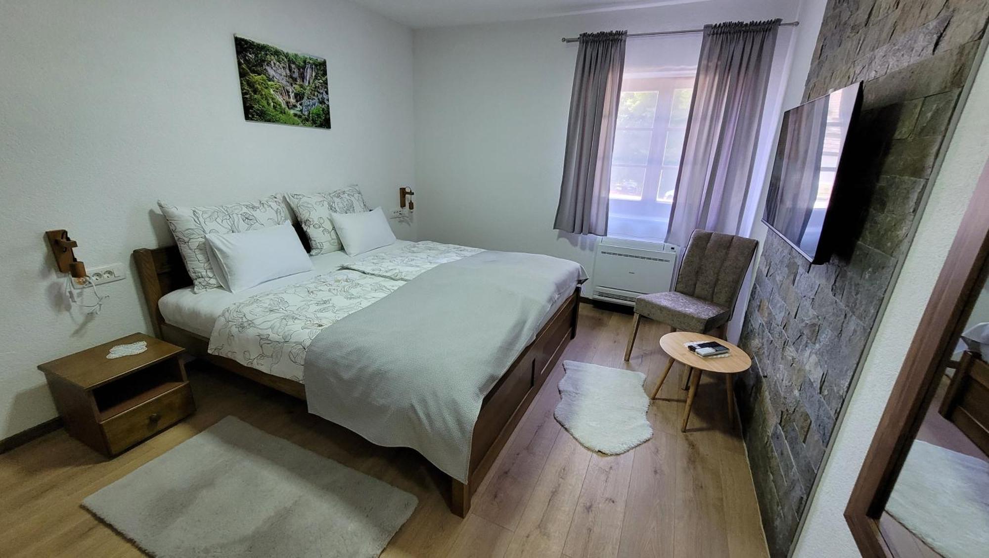 B&B Plitvica Villa Prica Plitvička Jezera Екстериор снимка